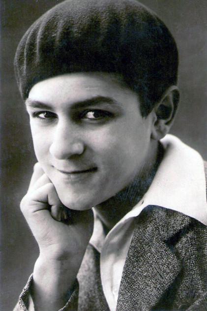 René Poyen - Actor Profile Photo