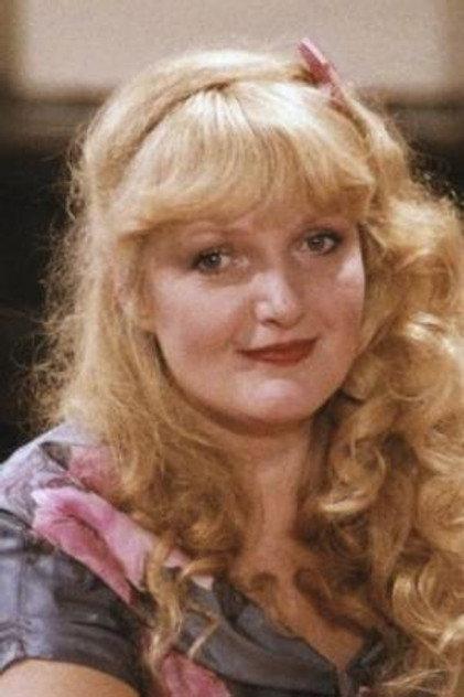 Renate Muhri - Actor Profile Photo