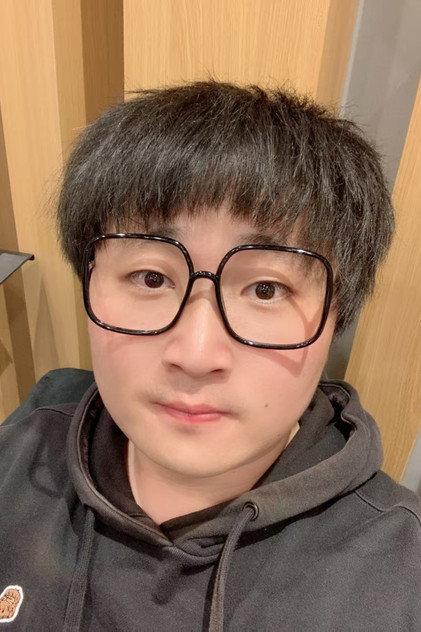 Lu Yang - Actor Profile Photo
