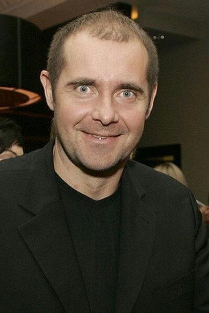Aleksander Pociej - Actor Profile Photo