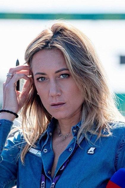 Mara Sangiorgio - Actor Profile Photo