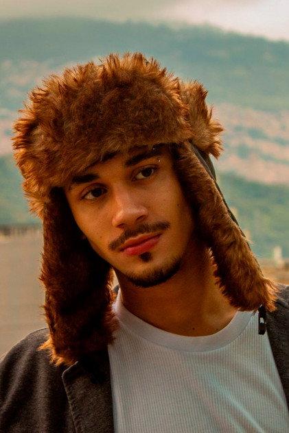 Sebastián Iriarte - Actor Profile Photo