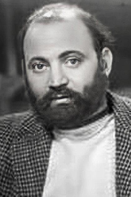 Marcos Caplán - Actor Profile Photo