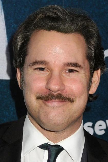 Paul F. Tompkins - Actor Profile Photo