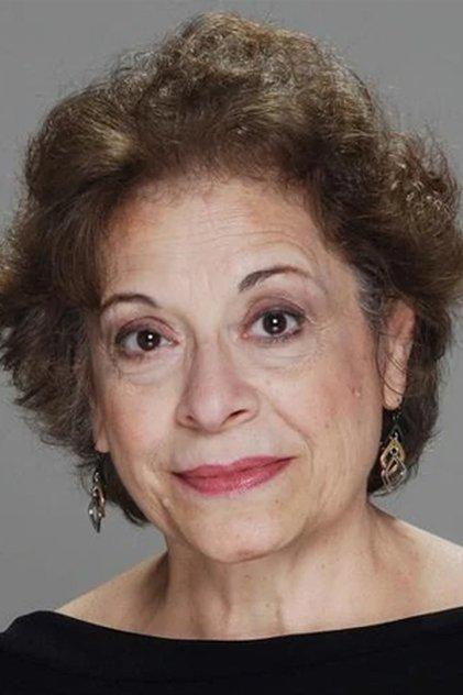 Susan Shalhoub Larkin - Actor Profile Photo