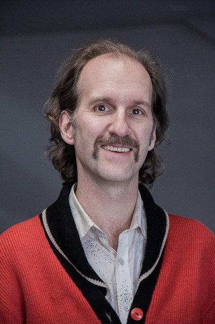 Robert Dayton - Actor Profile Photo