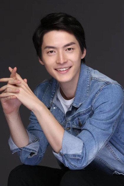 Guo Xuwei - Actor Profile Photo