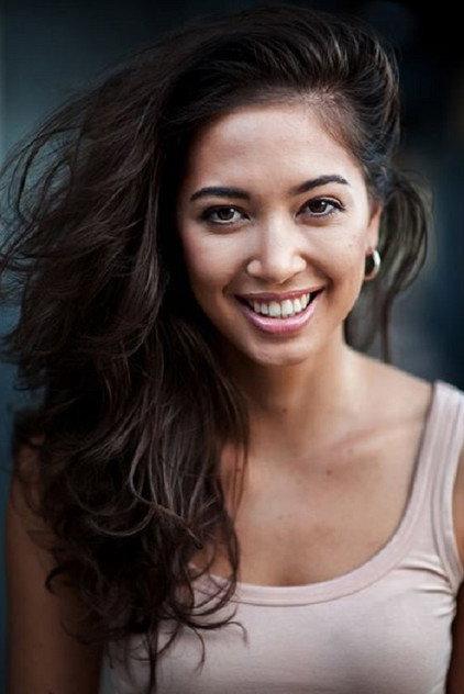 Tanya Jade - Actor Profile Photo