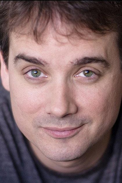 Sean Bradley - Actor Profile Photo