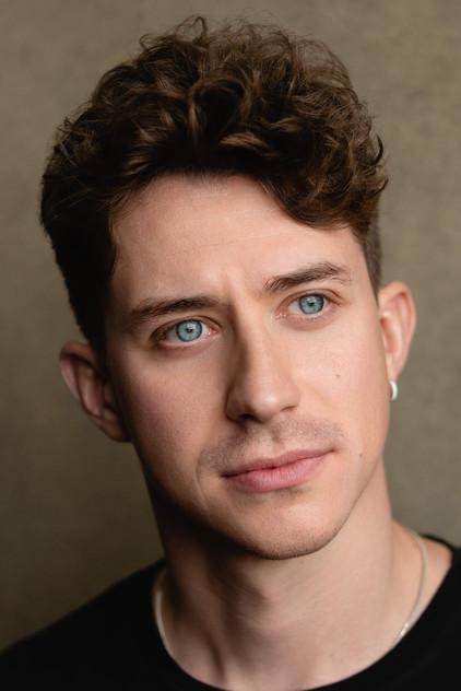 Micky Dartford - Actor Profile Photo