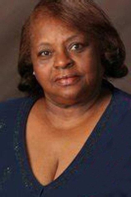 Maxine Barnett - Actor Profile Photo