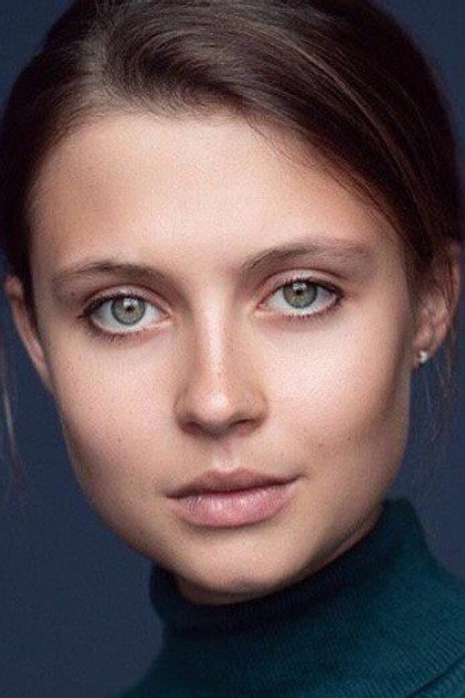 Darya Beloded - Actor Profile Photo