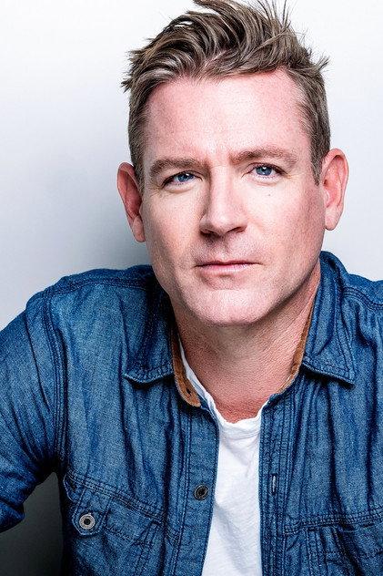 Brian Durkin - Actor Profile Photo
