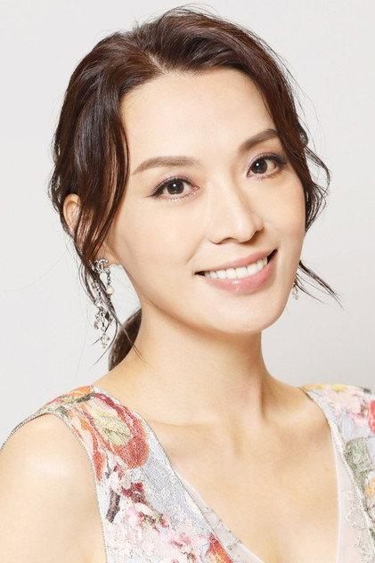 Alice Chan Wai - Actor Profile Photo