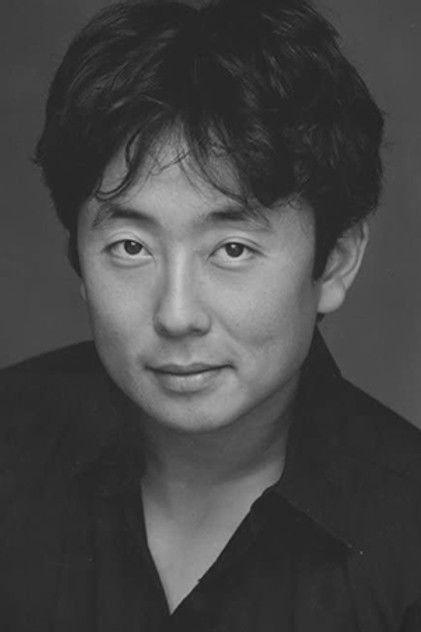 Robert Dahey - Actor Profile Photo