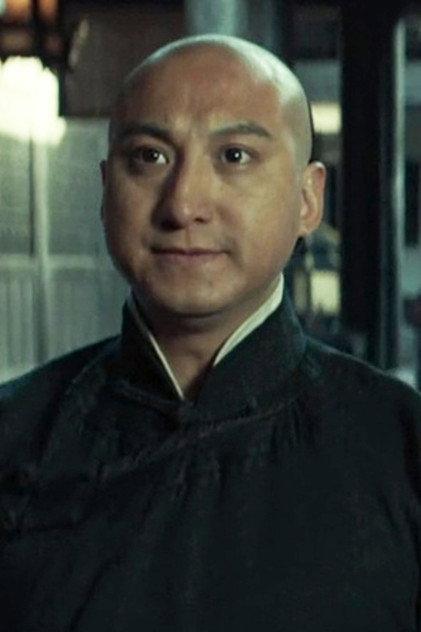 Li Binghan - Actor Profile Photo