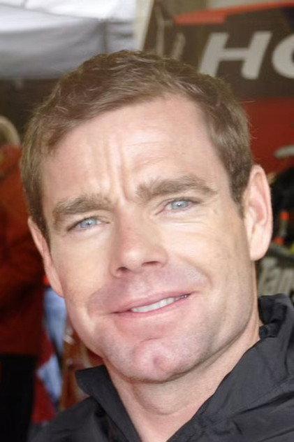 Cadel Evans - Actor Profile Photo