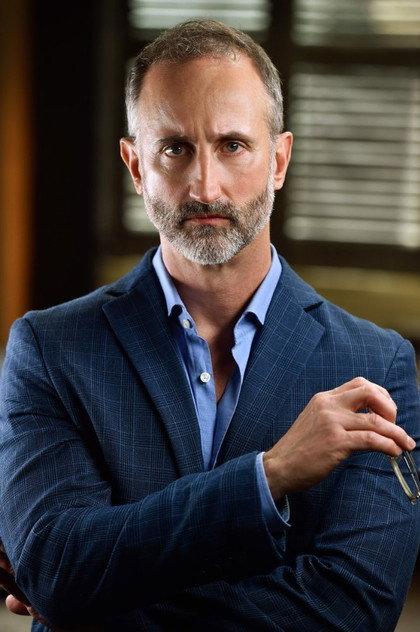 Pat Dortch - Actor Profile Photo