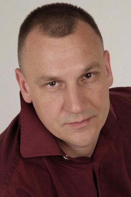 Nikolay Solovyov - Actor Profile Photo