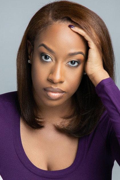 Mystie Smith - Actor Profile Photo