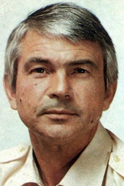 Anatoli Yurchenko - Actor Profile Photo