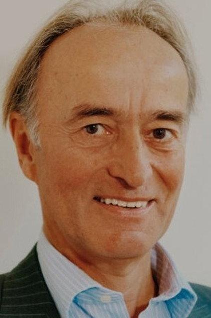 Didier Duverger - Actor Profile Photo