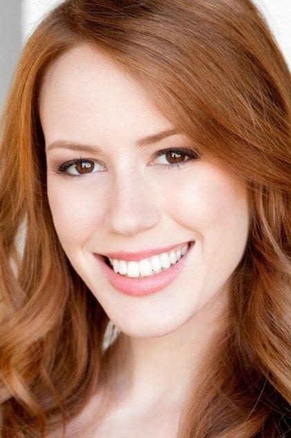 Marisha Ray - Actor Profile Photo