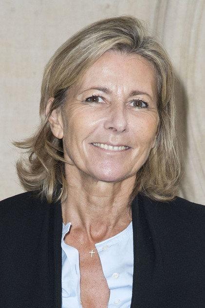Claire Chazal - Actor Profile Photo