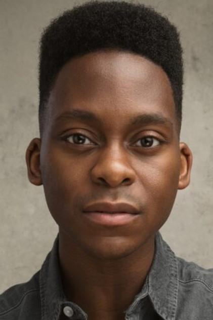 Tyrone Huntley - Actor Profile Photo