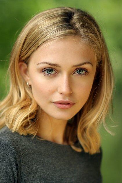 Sophie Simnett - Actor Profile Photo