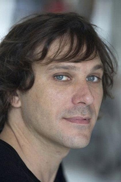Fred Blin - Actor Profile Photo