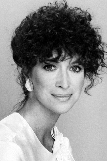 Valerie Curtin - Actor Profile Photo