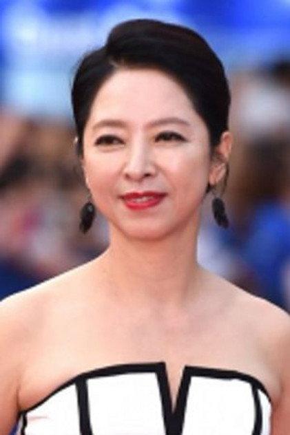 Seo Gap-suk - Actor Profile Photo