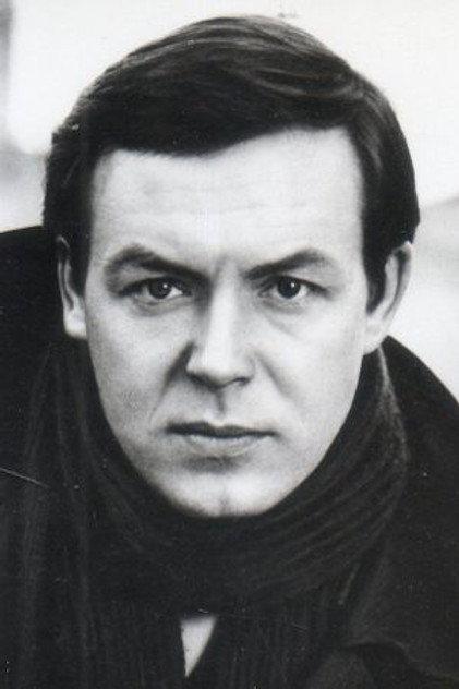 Yuri Demich - Actor Profile Photo