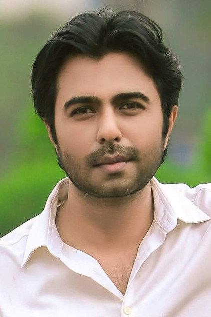 Ziaul Faruq Apurba - Actor Profile Photo