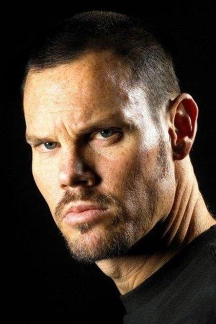 Geoff Meed - Actor Profile Photo