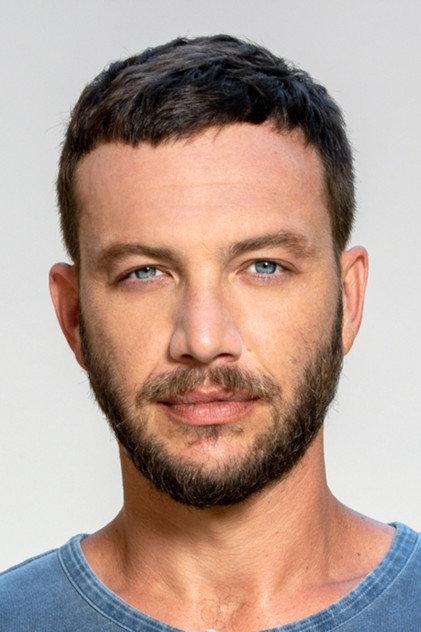 Oz Zehavi - Actor Profile Photo