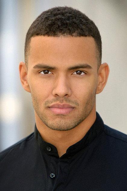 Kyler Pettis - Actor Profile Photo