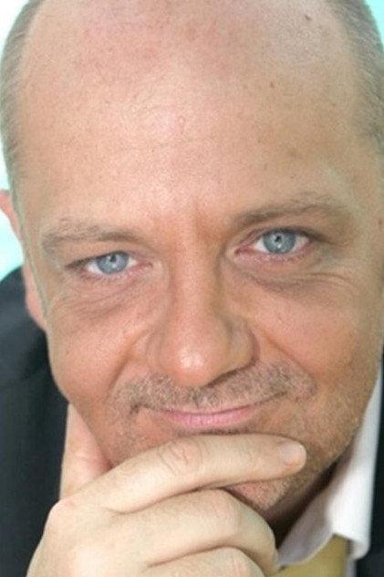 Tony Gaultier - Actor Profile Photo