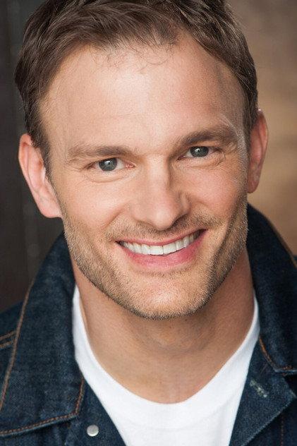 Dale Dymkoski - Actor Profile Photo
