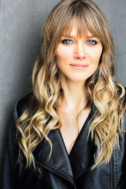 Brenda Schmid - Actor Profile Photo