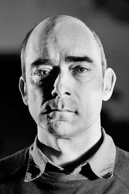 Sébastien Buchmann - Actor Profile Photo