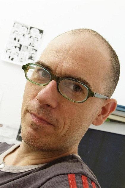 Serge Élissalde - Actor Profile Photo