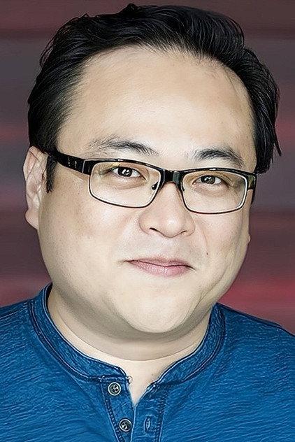 Leo Choy - Actor Profile Photo