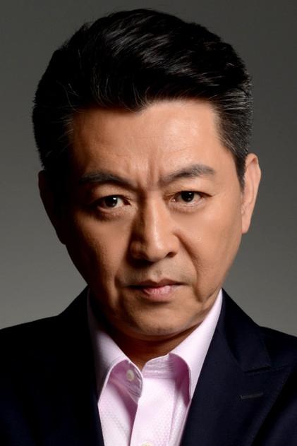 Tou Tsung-hua - Actor Profile Photo