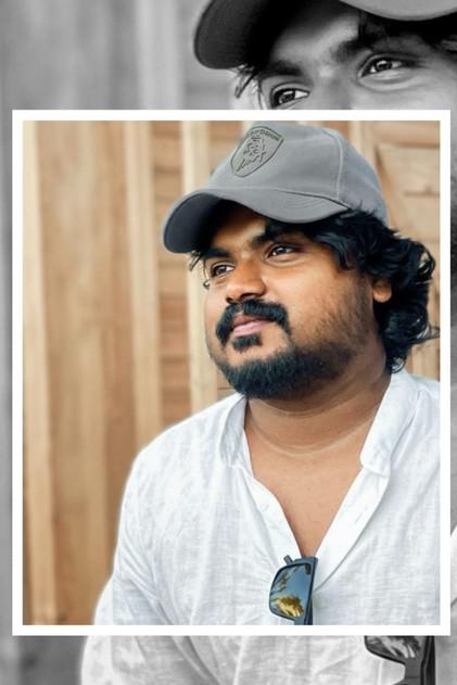 Vishnu G I - Actor Profile Photo