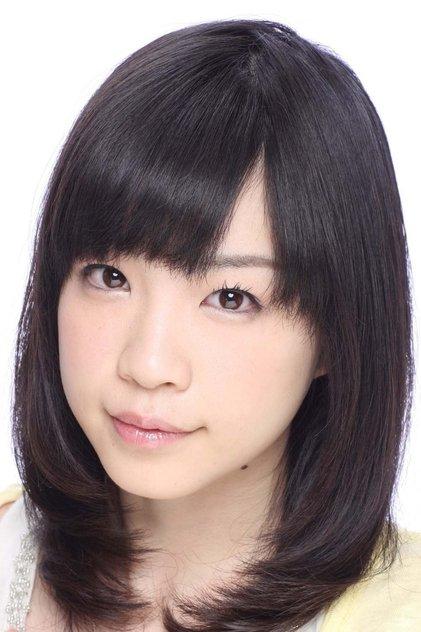 Ayaka Suwa - Actor Profile Photo