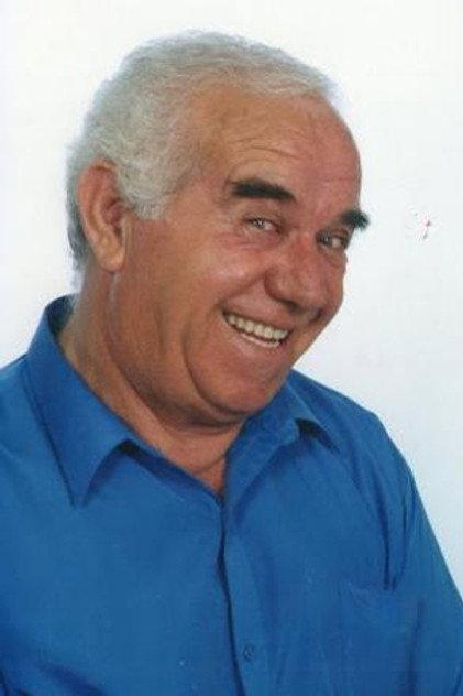 Skënder Sallaku - Actor Profile Photo