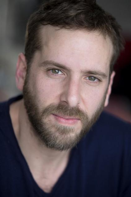 César Méric - Actor Profile Photo