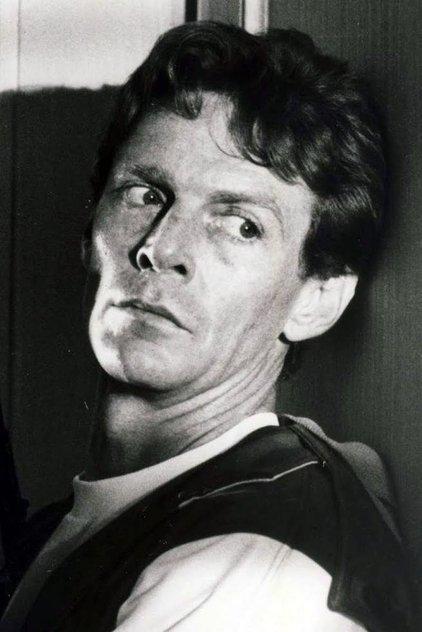 Harlan Cary Poe - Actor Profile Photo